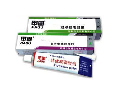 单组分有机硅灌封胶