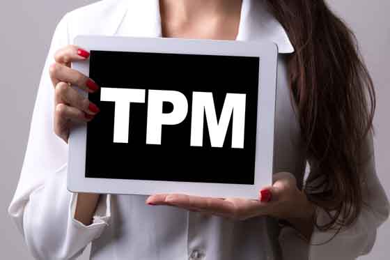 名师主导，TPM管理全景案例式演绎，我们在深圳等你！