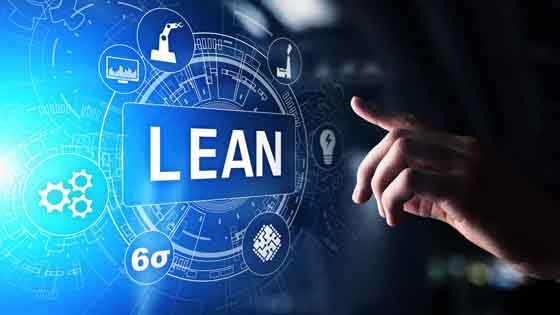 提高质量的3大精益生产方法