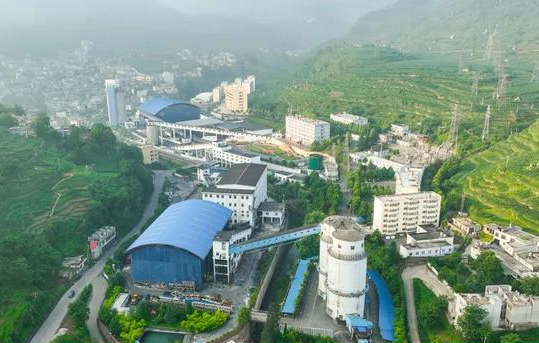 云煤集团2025上半年多线发力 生产、保供、项目建设均获突破