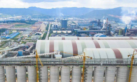云煤集团2025上半年多线发力 生产、保供、项目建设均获突破