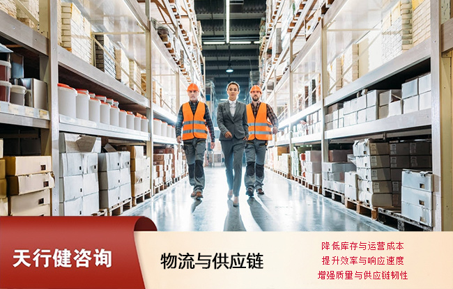 库存积压的“隐形杀手”，如何被悄然化解？