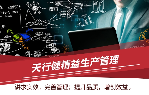 精益管理在战略目标分解中的应用与实践